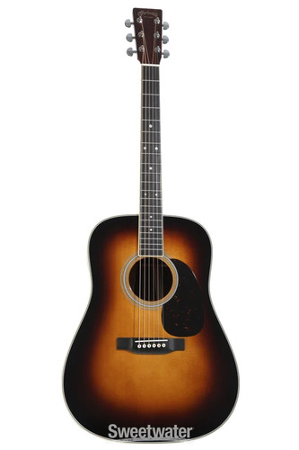 Martin standard series - martin,