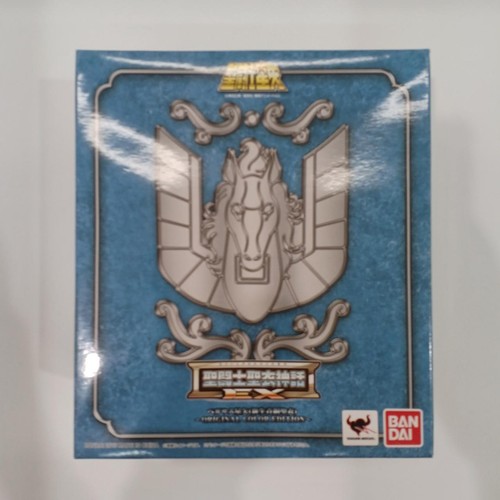 Bandai saint cloth myth - cloth,