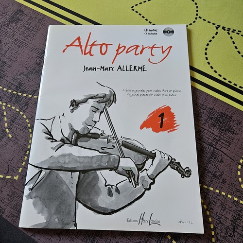 Jean marc allerme alto - jean,