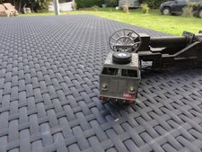 PACIFIC france jouet canon