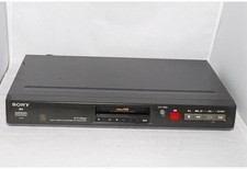 Sony EV-PR2 Hi8 8mm VCR Video
