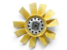 Viscocoupler JAGUAR XJ XJ40