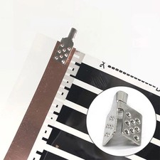 Chauffage Film Jointures