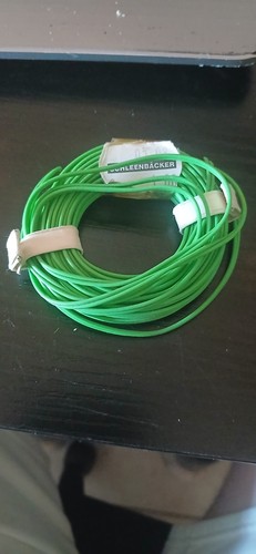 Brawa cable verte - cable,