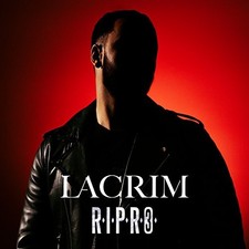 Ripro3 by LACRIM [Audio CD] NEUF