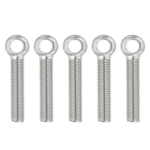 5pcs pour m12x68mm boulons - 5pcs,