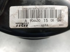 A9064301508 servo-frein