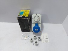 HPM HB66C315A Commutateur Et