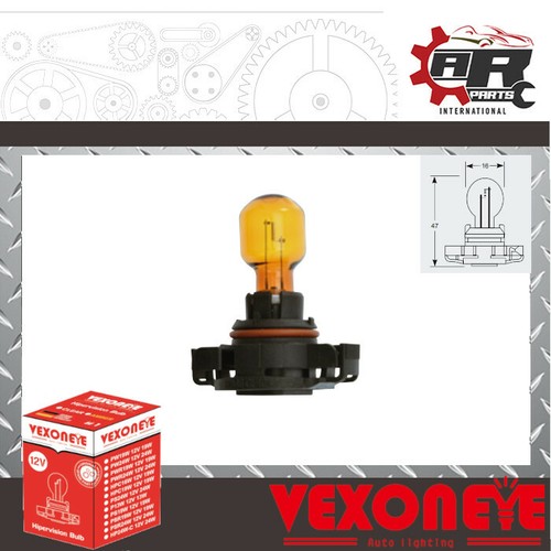Ampoule indicateur psy24w - ampoule,