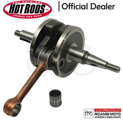 4105 arbre moteur course - 4105,