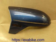 couvercle de valise droite pour BMW K1600GT  de 2010 a 2018