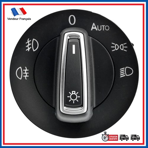Bouton interrupteur commande - interrupteur,