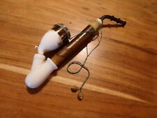 Pipe ancienne bois et