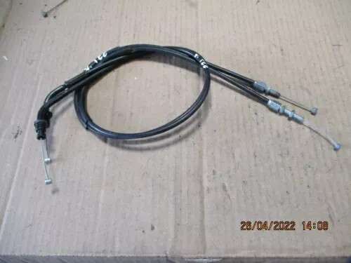 Cables accelerateur vfr 800 - cables,