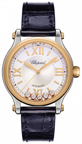 Chopard happy sport - happy,
