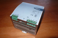 LEGRAND 46643 Alimentation stabilisé découpage 240W entrée mono 100-240Vac/48Vdc