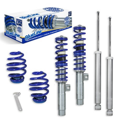 Kit suspension combine filete - combine,