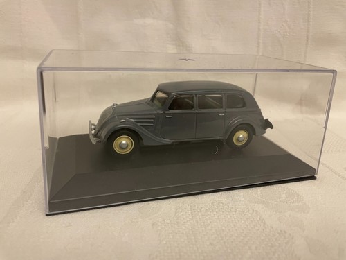 Peugeot 402 commerciale - , break