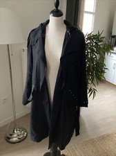 Trench-coat imperméable ONE