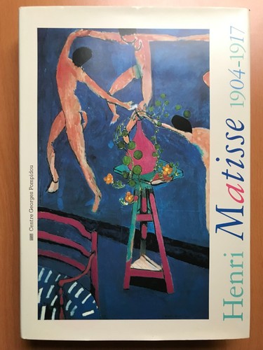 Henri matisse 1904 1917 - matisse, 1904-1917