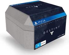 JEUX UNIQUEMENT PS4 Destiny The Ghost Edition Spectre Version Française 50309171