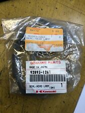 joint phare kawasaki 92093-1261 klf 300 bayou 1989 1997 kvf 300 99 2002 prairie