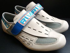 *** NOS *** RIVAT SHOES SIZE 39 VINTAGE MADE IN FRANCE