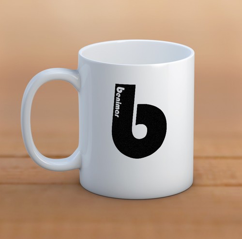 Tasse logo benimar - logo,