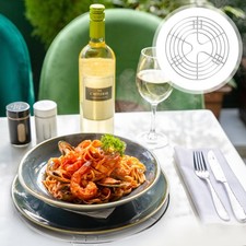 Metal Cooling Rack Stainless