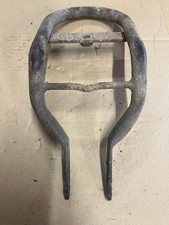 Pare-choc motoculteur