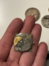 MONTRE UNIVERSAL GENEVE CAL.66