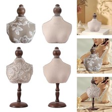 Buste de présentation de