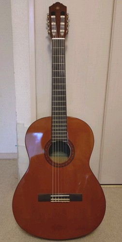 Yamaha junior cs40j natural - cg-junior,