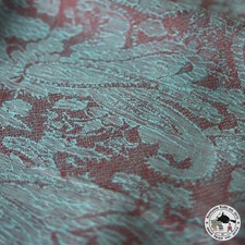 Écharpe en Soie " Simsimey "