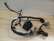 Faisceau compteur phare moto - compteur,