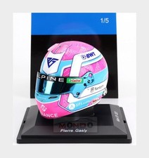 1:5 SPARK Bell Helmet F1 Casco