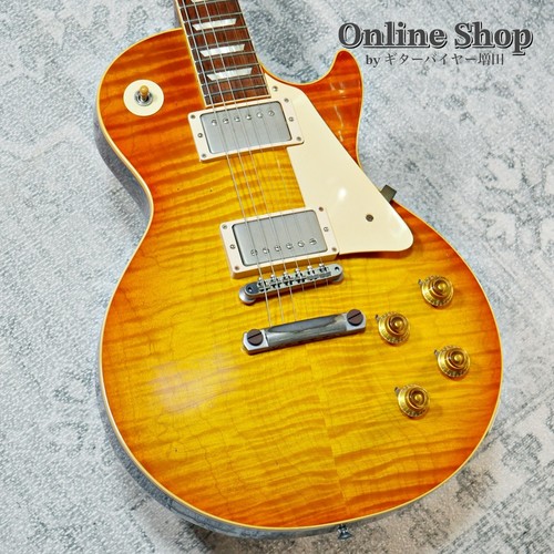 Gibson custom shop 2017 - custom,