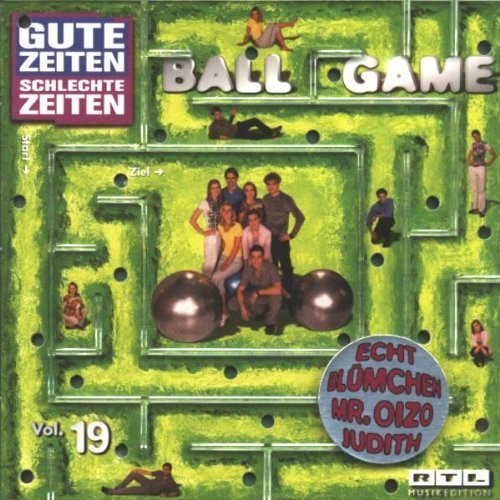 Gute zeiten schlechte - gute, zeiten,