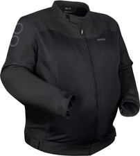 Veste textile moto bering - de,