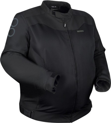 Veste textile moto bering - textile,