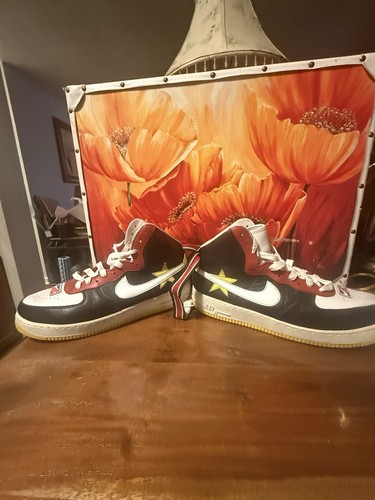 Nike riccardo tisci - riccardo, x