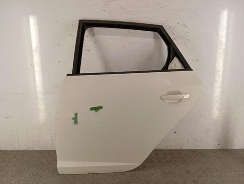 Porte arriere gauche - , seat