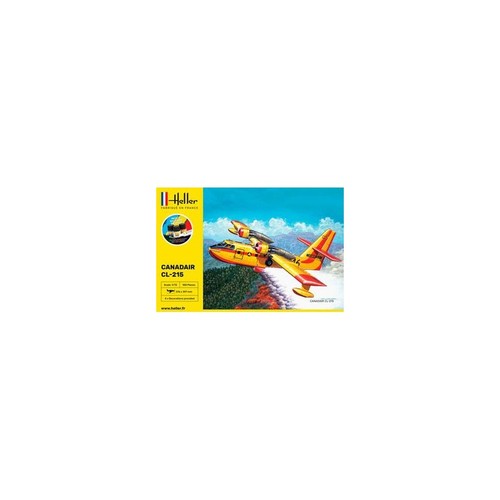 Heller 56373 maquette - heller,