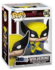 FUNKO POP! - FIGURINE MARVEL -