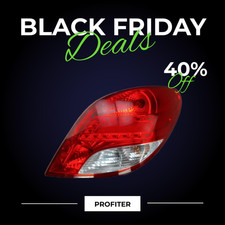 🇫🇷 FEU ARRIERE DROIT PEUGEOT 207 ➤9686565980 ♻️