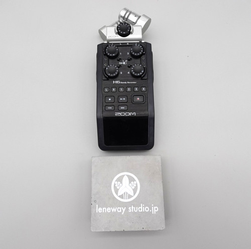 Enregistreur portable