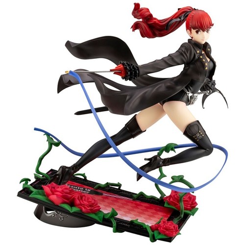 New persona royal artfx - royal, j