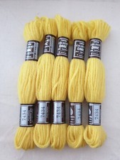 Laine Colbert DMC pour