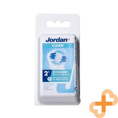 Jordan clean têtes brosse - têtes, de