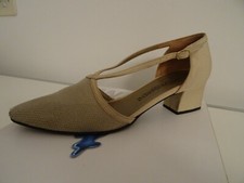 Escarpins YVES SAINT LAURENT